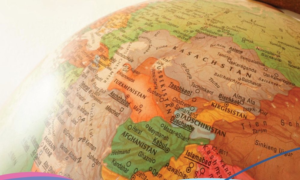 Afghanistan and Central Asia’s relationship after NATO’s withdrawal
