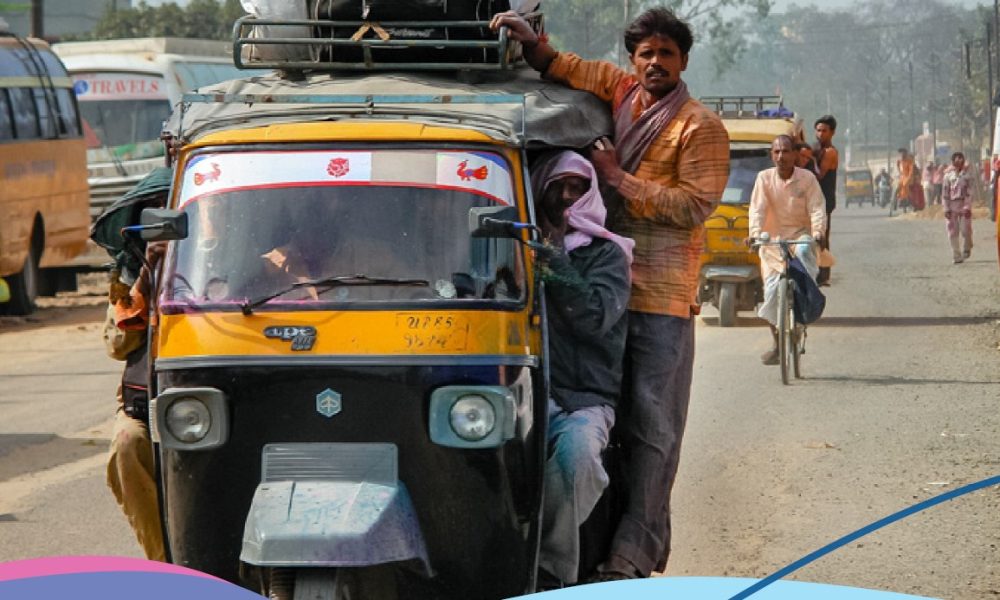 Reset or rivalry? India and Afghanistan post-2021