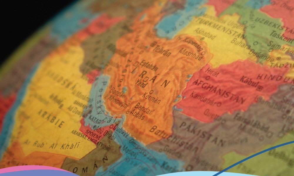 Iran and Afghanistan adjust to a new security environment